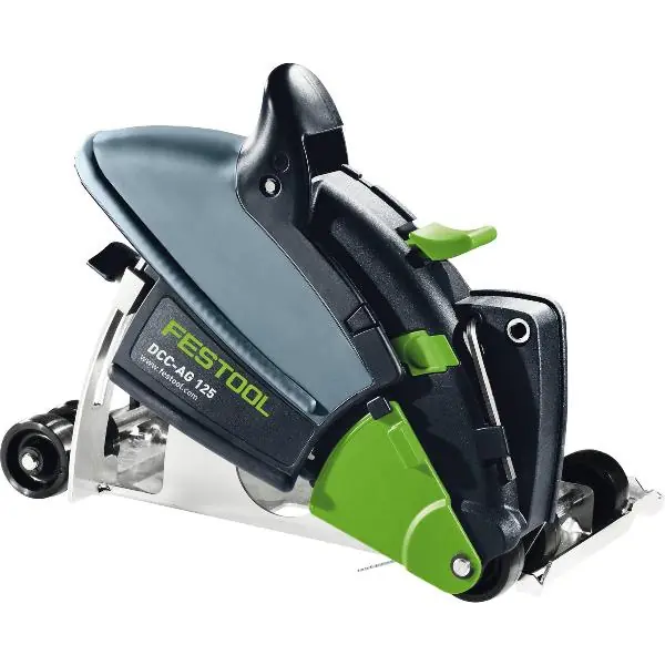 FESTOOL kryt odsávání DCC-AG 125 pro AG 125, AGP 125-12/14 (769075) Sezónní Sleva