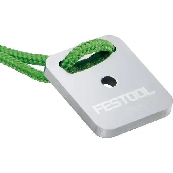 FESTOOL škrabka na odstranění laku LZK-HM 25 x 30 mm (497525) Top Prodej