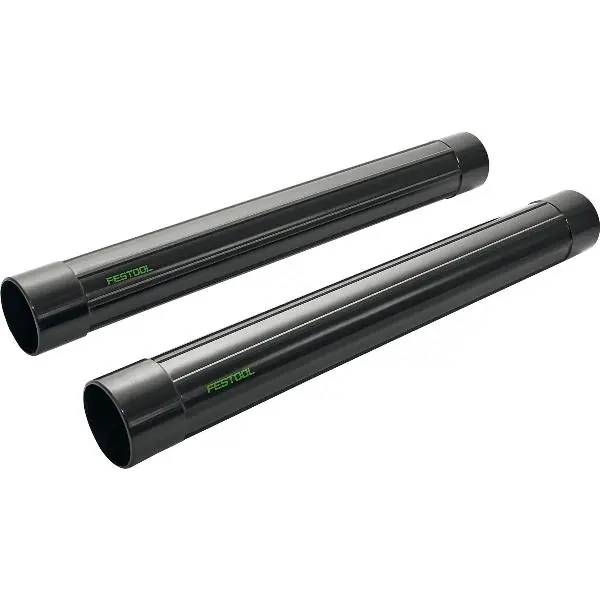 Sezónní Sleva FESTOOL prodlužovací trubice plast D 50 VR-K 2x, délka 970 mm (440412)