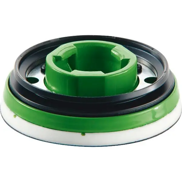 FESTOOL FastFix lešticí talíř PT-STF-D90 FX-RO 90 ø 75 mm (495625) Značkový