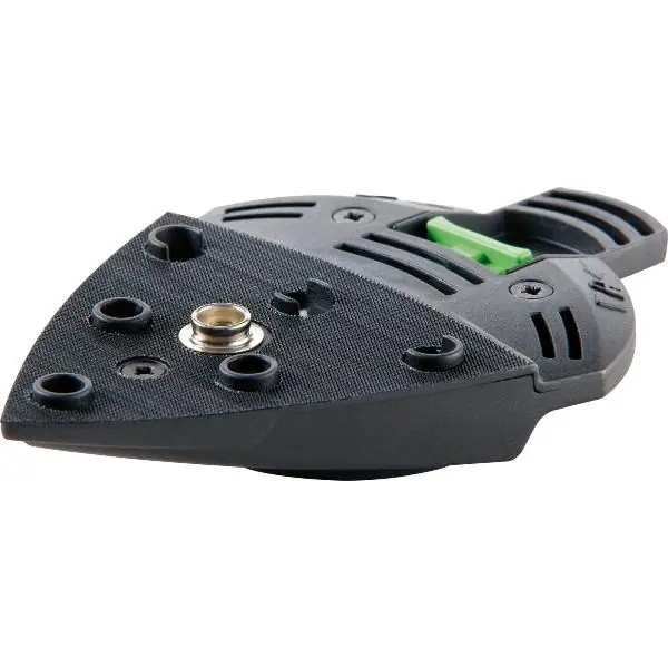 FESTOOL brusná deska StickFIx SSH-GE-STF-RO90 DX (496802) Víkendová Akce