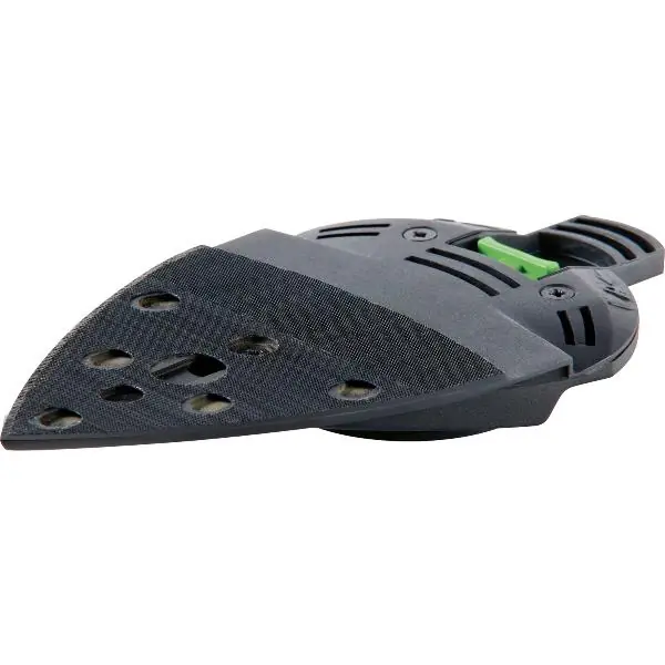 Sleva FESTOOL brusná deska LSS-STF-RO90 V93/6 (496803)