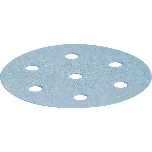 Cenová Bomba FESTOOL StickFix brusný kotouč Granat ø 90 mm hrubost 800, 50 ks (498327)