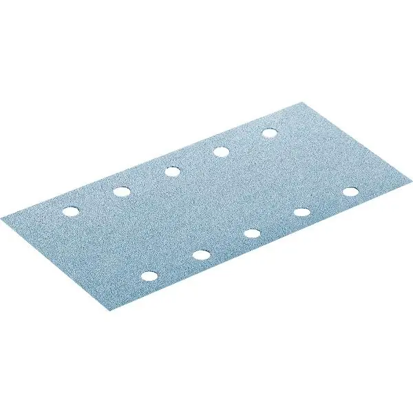 Sezónní Sleva FESTOOL StickFix brusný papír Granat 115 x 228mm hrubost 180, 100 ks (498949)