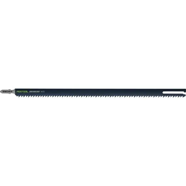 FESTOOL pilový plátek DSB/G 240 mm pro ISC 240 (575414) Bezpečná Platba