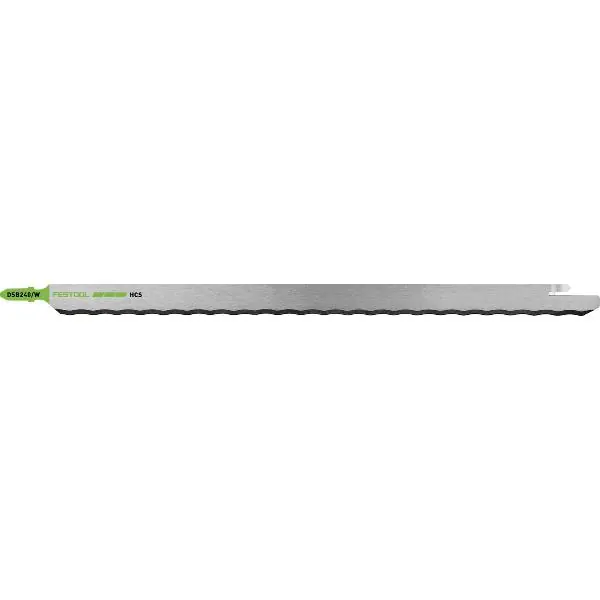 FESTOOL pilový plátek DSB/W 240 mm pro ISC 240 (575416) Nejprodávanější