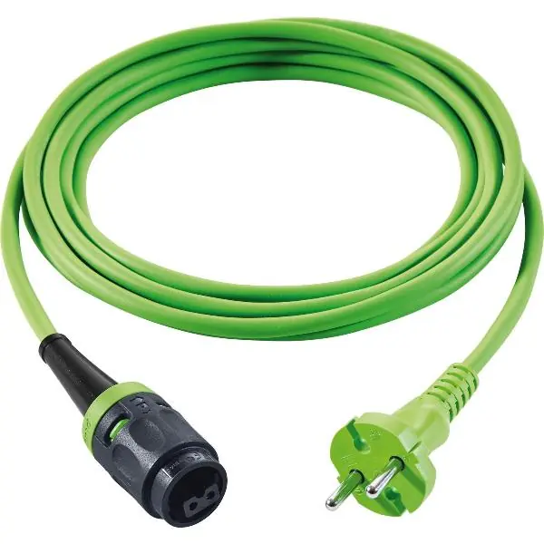 Tovární Cena FESTOOL Plug it-kabel H05 BQ-F 7,5m (203922)