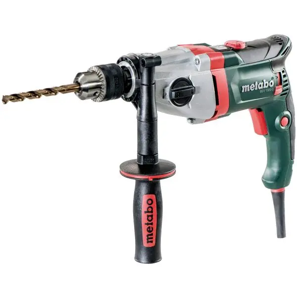 Nová Kolekce METABO vrtačka BEV 1300-2 1300 W