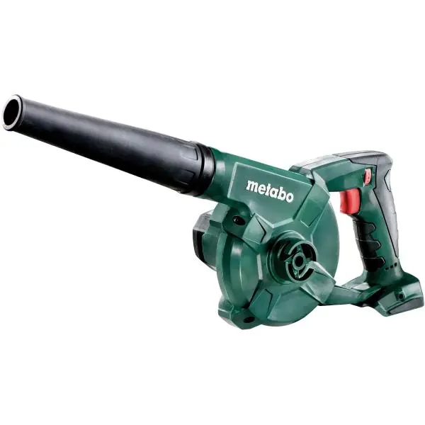 Must-Have METABO aku fukar AG 18 18,0 V