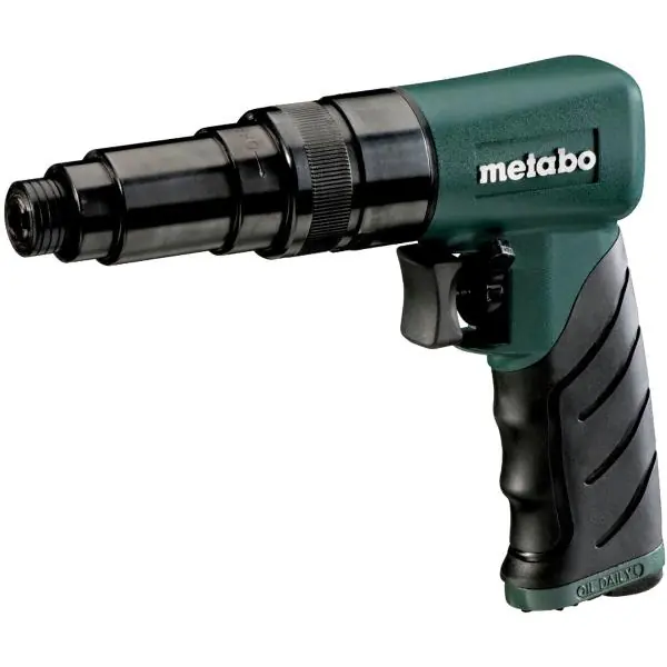 Odeslání Ihned METABO pneumatický šroubovák DS 14