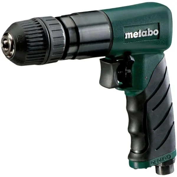 METABO pneumatická vrtačka DB 10 Přímo Od Výrobce