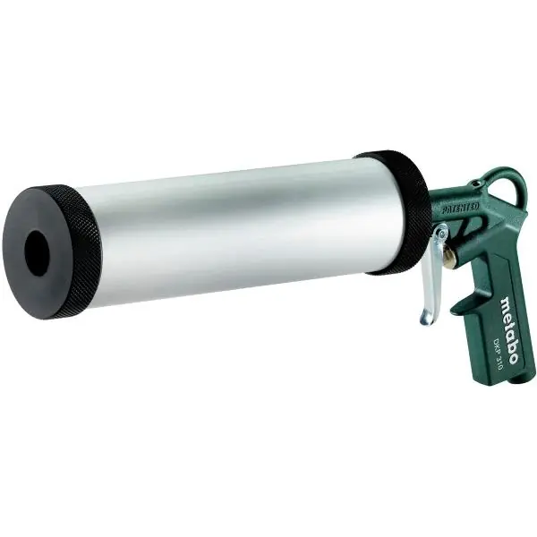 METABO pneumatická kartušová pistole DKP 310 pro kartuše 310 ml Sleva