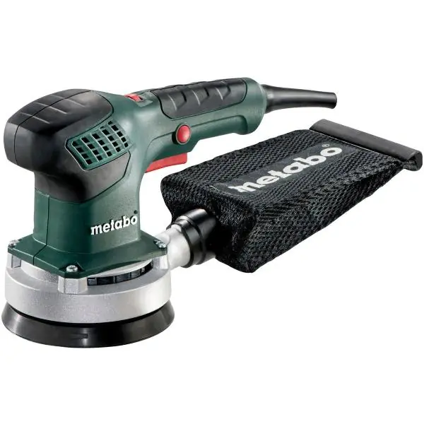 Nakupujte Hned METABO exentrická bruska SXE 3125 výška zdvihu 3 mm 310 W
