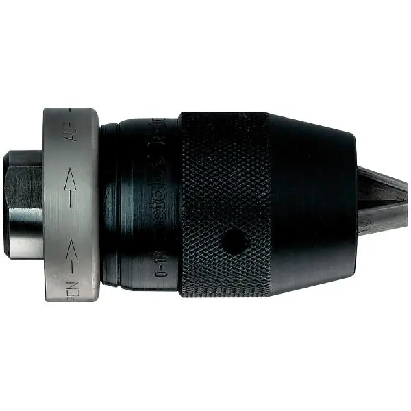 Přímo Od Výrobce METABO rychloupínací sklíčidlo Futuro Top 1-13 mm 1/2"