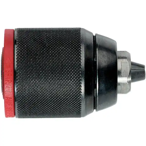 METABO rychloupínací sklíčidlo Futuro Plus 1,5-13 mm 1/2" Sleva