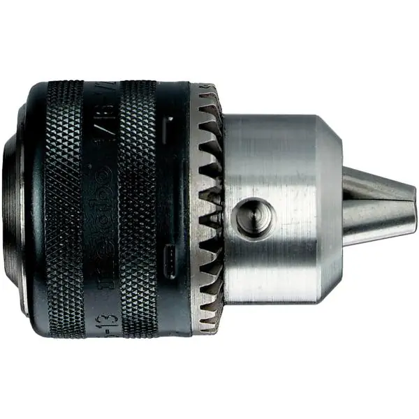 METABO upínací sklíčidlo s ozubeným věncem 3,0 - 16 mm B16 Originální