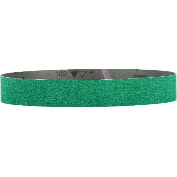 Jen Po Omezenou Doba METABO brusný pás keramické zrno 40 x 760 mm zrnitost 80 obsah 10 kusů
