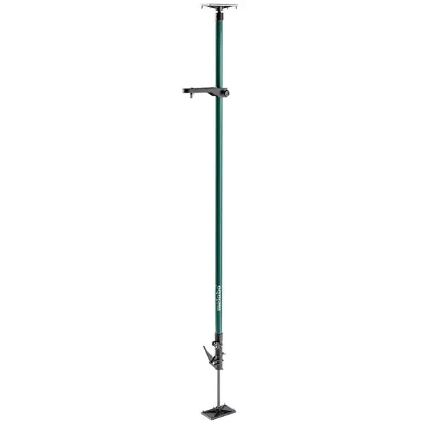 Super Cena METABO teleskopická podpěra včetně plošiny pro laser 145-290 cm