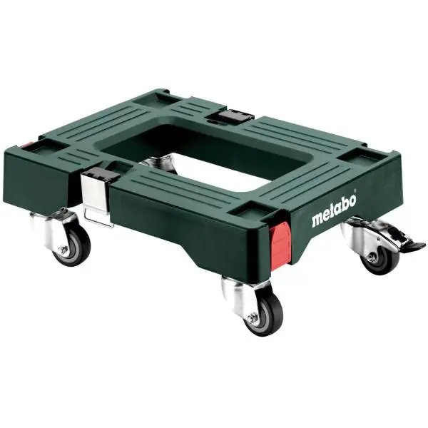 Akce METABO podložka s kolečky AS 18 L PC/MetaLoc