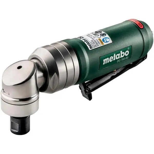 METABO pneumatická přímá bruska DG 700-90 Nízká Cena