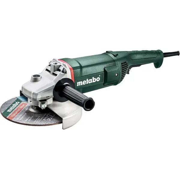 METABO úhlová bruska WE 2400-230 2400 W Novinka