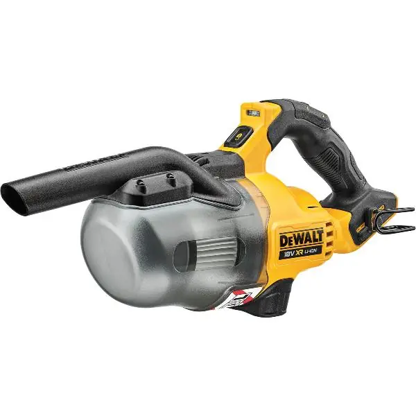 DEWALT aku ruční vysavač DCV501LN-XJ 18 V Super Cena