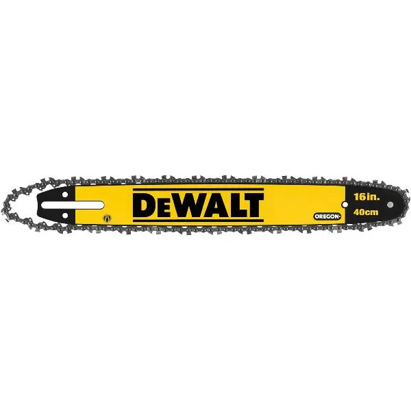 DEWALT čepel DT20689-QZ 50 cm Ověřený