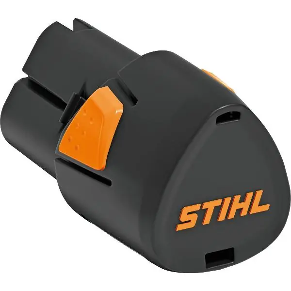 Super Cena STIHL aku / náhradní baterie AS 2 10,8/12 V / 2,6 Ah (IEC) Li-Ion