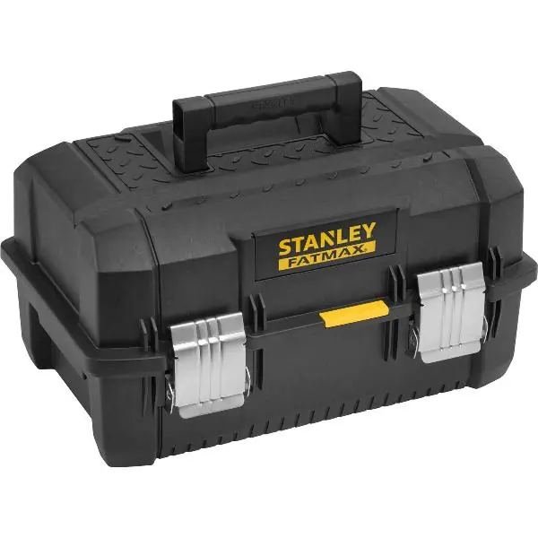 STANLEY Kufr na nářadí FatMax Cantilever 18, 457 x 310 x 236 mm Akce