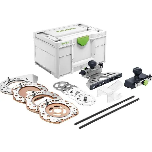 FESTOOL příslušenství-sada ZS-OF 2200 Horká Nabídka