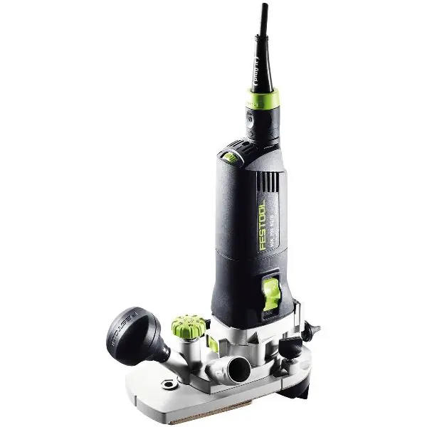 Rychlé Dodání FESTOOL modul hranová fréza MFK700EQ/B-Plus 720 Watt