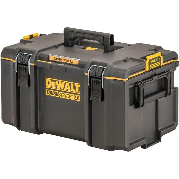 DEWALT Tough System Box 2.0 DS300 300 x 336 x 554 mm Hit Sezóny