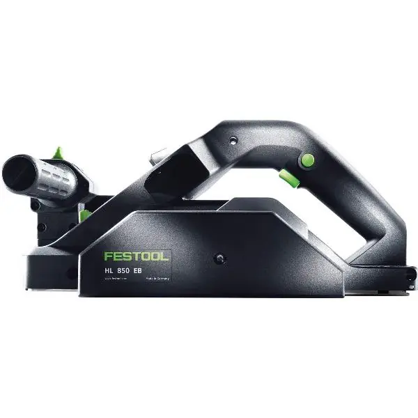 Akční Cena FESTOOL ruční hoblík HL850EB-Plus 850 Watt