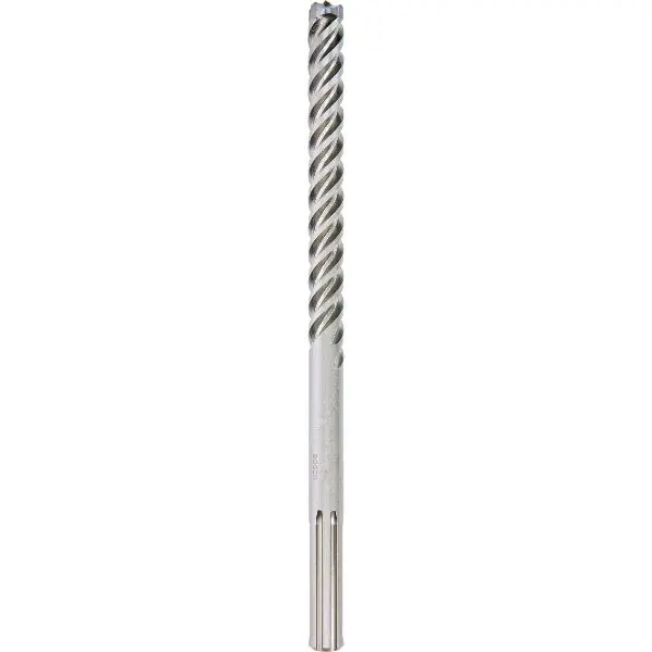 BOSCH Kladivový vrták SDS Max-8X, délka 520 mm, vrták ø 20 mm Objednat Nyní