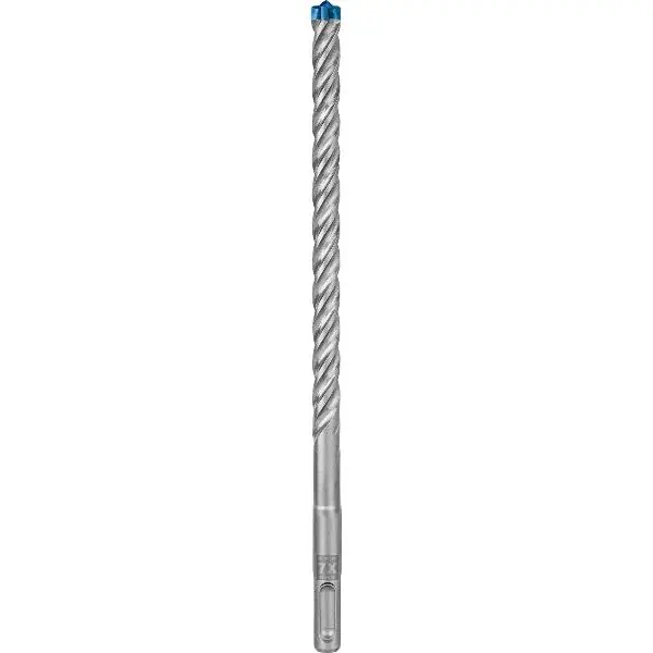 Speciální Cena BOSCH HM-vrták do zdiva a betonu SDS-Plus-7X délka 600 mm ø 20,0 mm