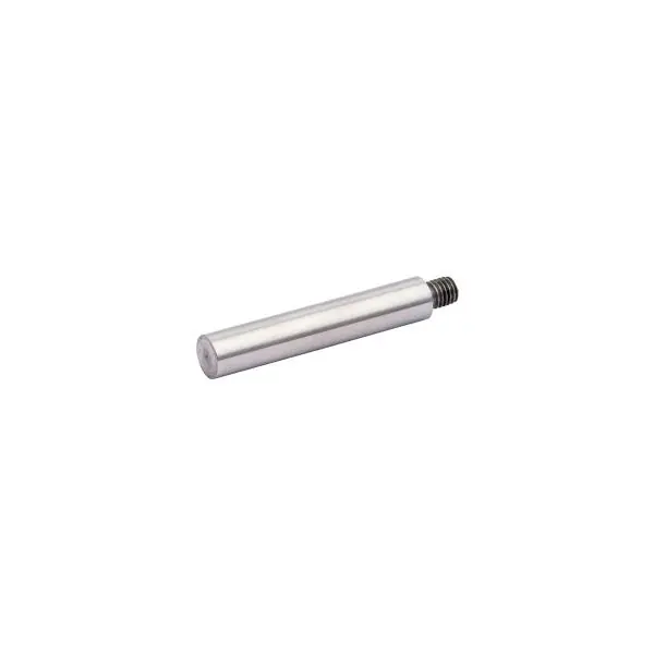 Vysoce Kvalitní Spojovací čep bez závitového vrtání ø 12 mm, délka 110 mm, nerez broušená V2A