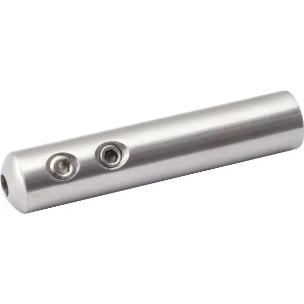 Top Prodej CROSO spojovací kus pro 5 mm lano, s vnitřním závitem M6, nerez V4A