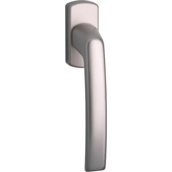Ihned K Objednání MACO okenní klika HARMONY, zakryté šrouby, 90°, noky 12, 7x32, titan elox