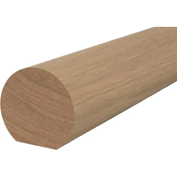 Akce Zábradlí mod HL50A,dub , 3500mm