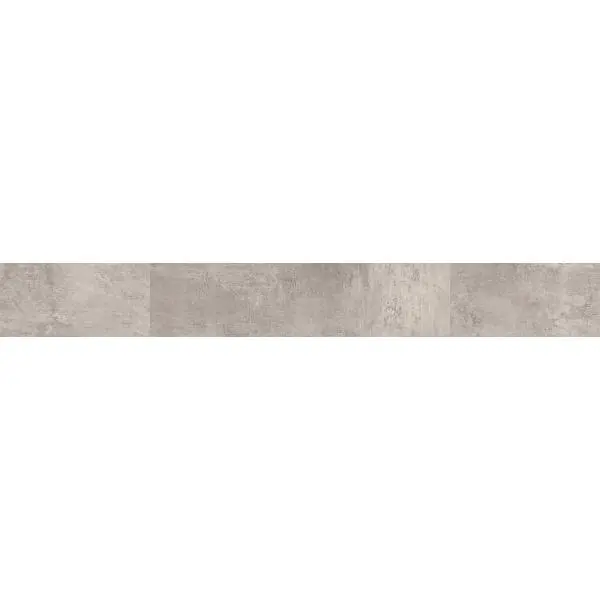 Dokud Zásoby Vydrží LICO vinylová soklová lišta HDF, beton Loft šedý, 18/50
