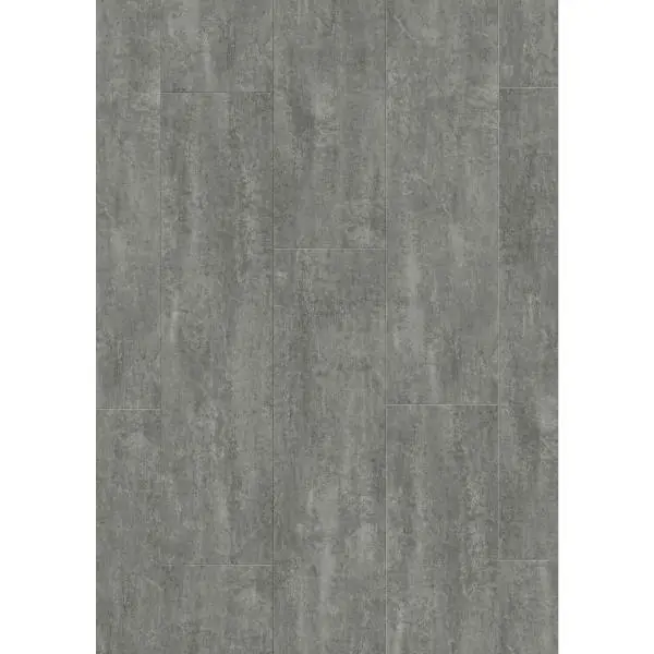 Oblíbený TILO Eleganto vinylová podlaha, beton Natur, se spárou, wave