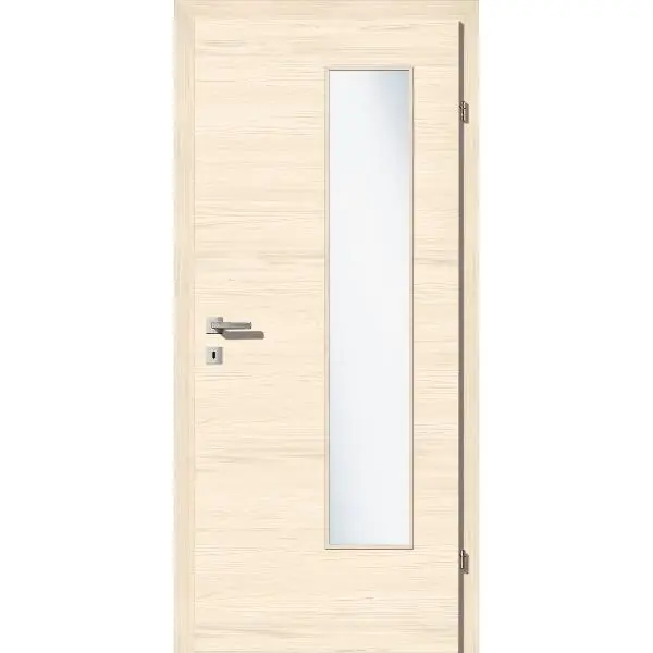 SOLIDO Smart inter. dv. CPL pinie příčně strukt. skl. v. EN-B Pr 850/2030mm Top Prodej