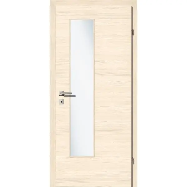 SOLIDO Smart inter. dv. CPL pinie příčně strukt. skl. v. EN-S Pr 750/2030mm Cenový Hit