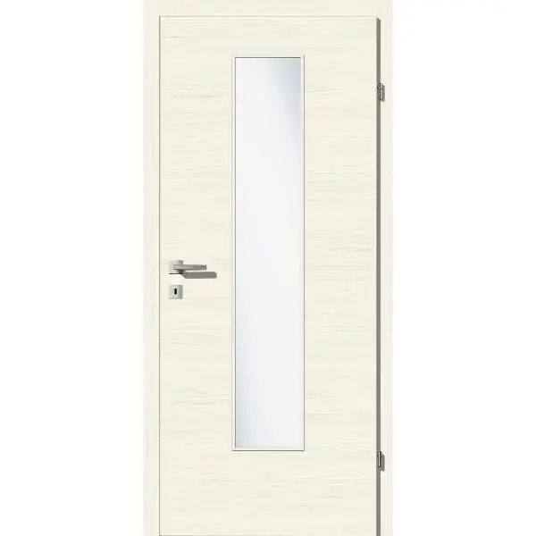SOLIDO Smart inter. dv. CPL pinie ark.příčně strukt. skl. v. EN-M Pr 800/2030mm Omezená Nabídka