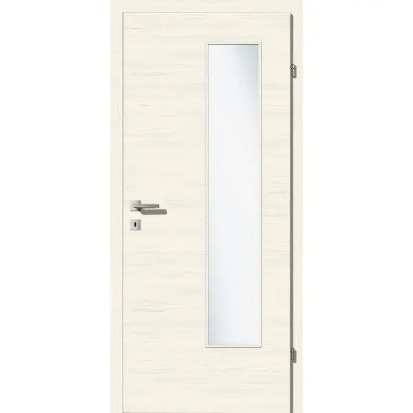 SOLIDO Smart inter. dv. CPL pinie ark. příčně strukt. skl. v. EN-B Pr 900/2030mm Rychlé Dodání