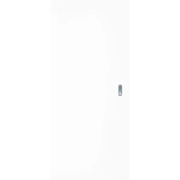 SOLIDO Smart Posuvné dveře CPL brilantní bílá, 920x2070 mm Doprava Zdarma