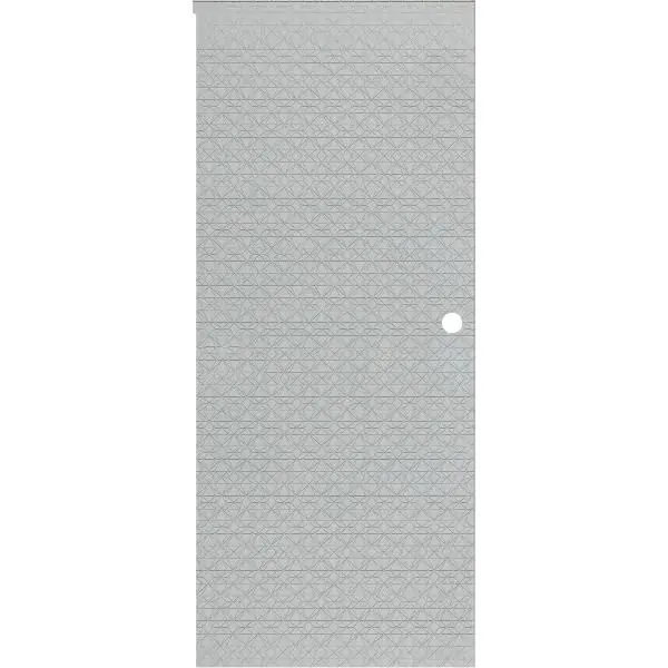 Ověřený Skleněné posuv. dveře Edelstein Diamant čiré, otv. zapuštěné úchyt. 920/2100 mm