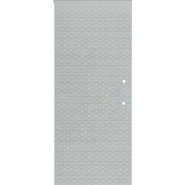 Jen Po Omezenou Doba Skleněné posuv. dveře Edelstein Diamant čiré, otv. dveř. madlo. 820x2100 mm