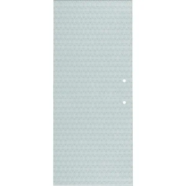 Dokud Zásoby Vydrží Skleněné posuv. dveře Edelstein Smaragd čiré, otv. dveř. madlo. 820x2100 mm