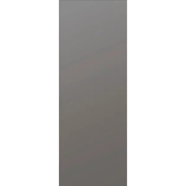Značkový Varianta zasklení A, ESG – Black Shine, 1476 × 596 × 4 mm
